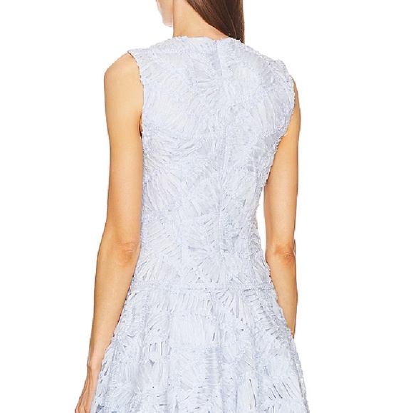 Jonathan SIMKHAI Vallan Dress NWT - Picture 2 of 2